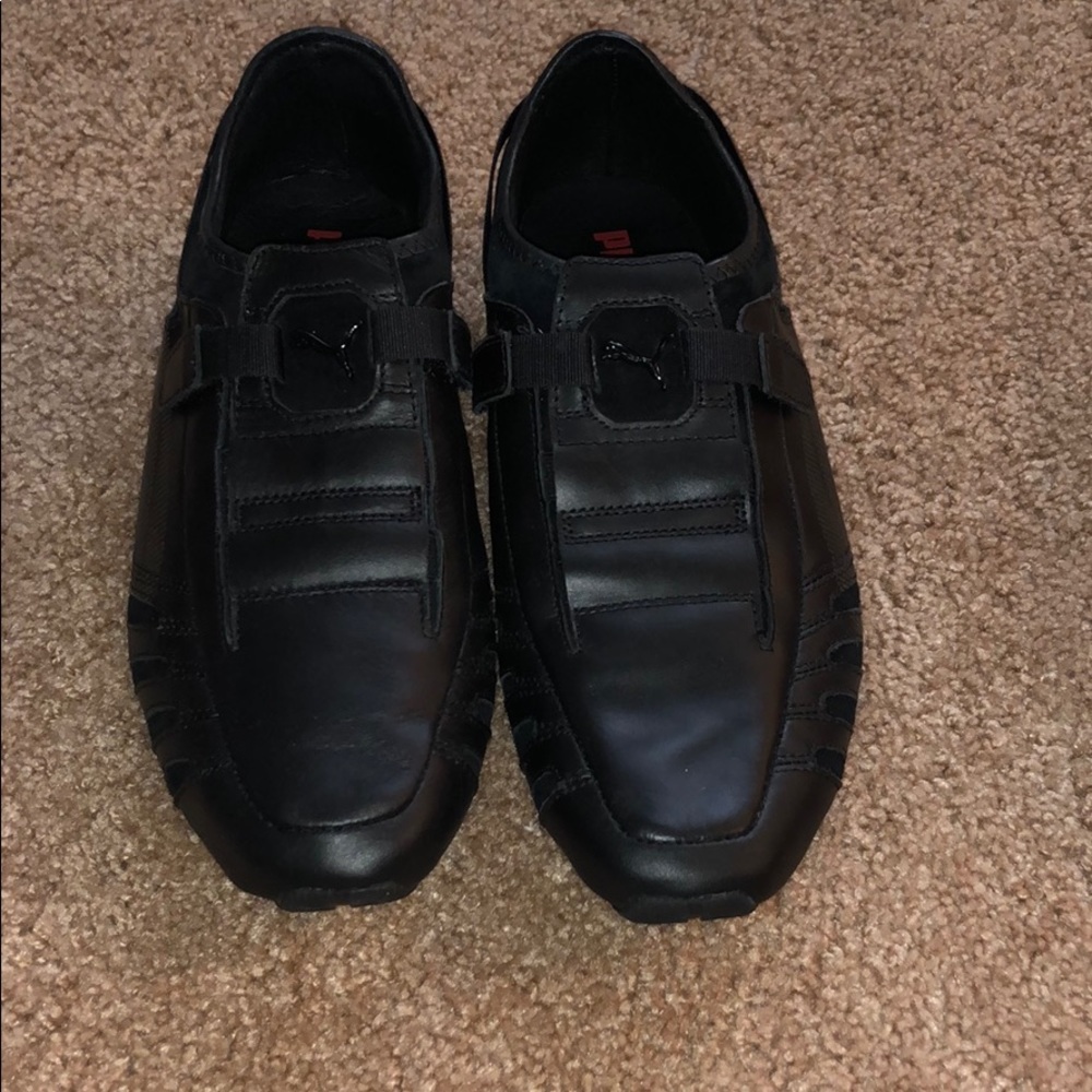 Brand new puma vedano V